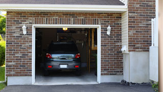 Garage Door Installation at Portofino Apartments South, Florida