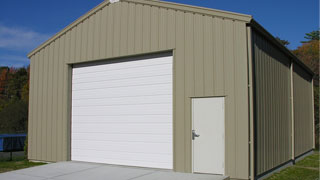 Garage Door Openers at Portofino Apartments South, Florida